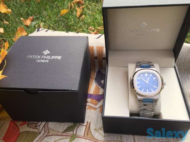 Шикарные мужские часы!, фотография 5