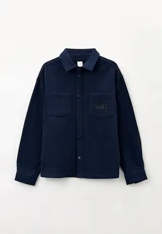 Рубашка sela, фотография 1