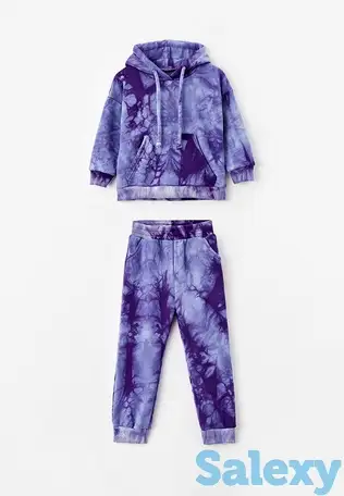 Костюм спортивный anchor, фотография 1