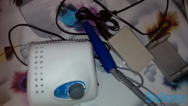 Продам апаппара стронг210, фотография 2