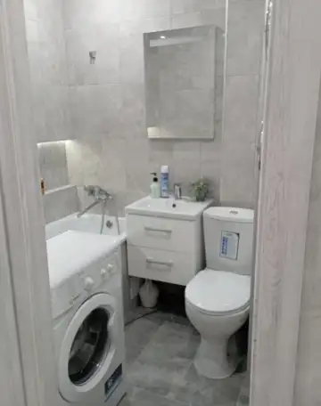 Сдам квартиру в аренду, Абая 38 блок 3, фотография 3