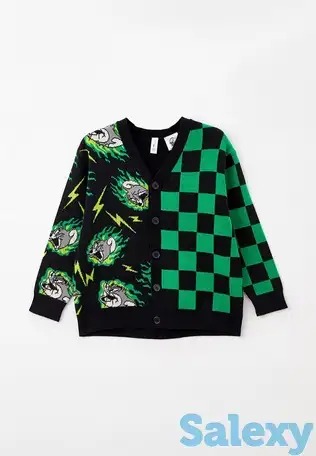 Кардиган sela, фотография 1