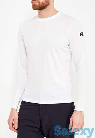 Лонгслив helly hansen, фотография 1