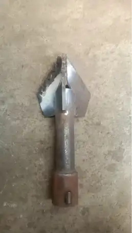 Штанги для буровой установки, фотография 4