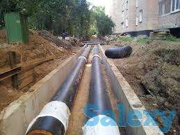 Проектирование и монтаж систем внутр.наруж. электро-водо-газоснабжения, фотография 2