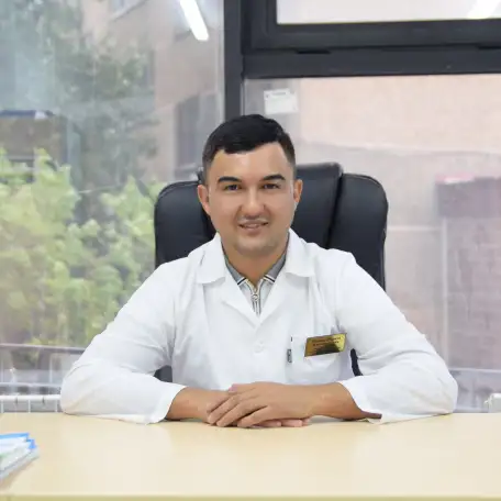 Мануальная терапия, фотография 1