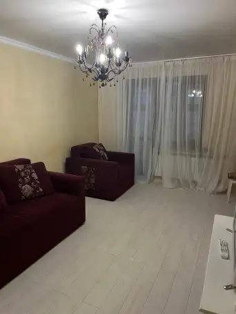 Сдаю 3-х комн. квартиру в центре Алматы, Панфилова 114, фотография 2