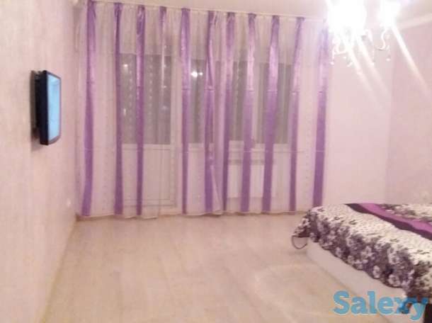 шикарная 4-х комнатная квартира на Аль-Фараби -Маркова, фотография 10