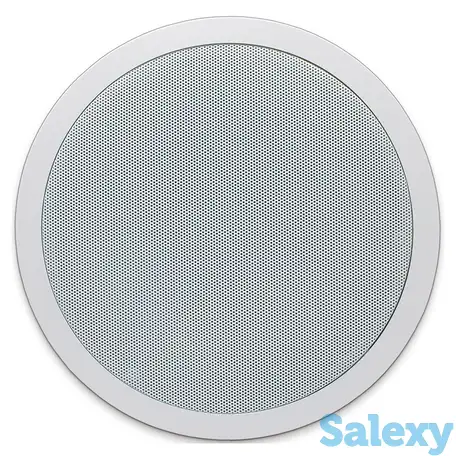 Встраиваемый сабвуфер apart cmsub8, фотография 1