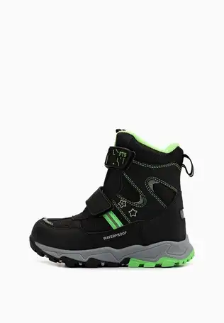 Ботинки playtoday, фотография 1