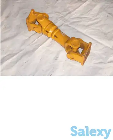 Кардан для китайской спец техники, фотография 2