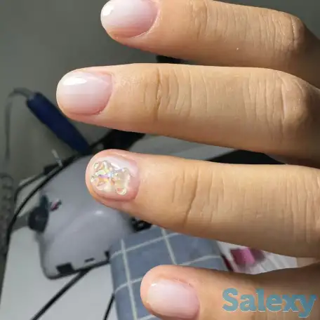 Срочно нужны модели на маникюр, фотография 4