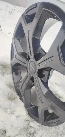 Диски R17 Chery Tigo 7 Pro 6.5х17 5x108 ET33 D60,1, фотография 3