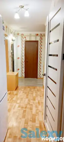 Продам 2 комн.кв-ру ул.пл.по пр.Металлургов,на 3 мкр., фотография 5