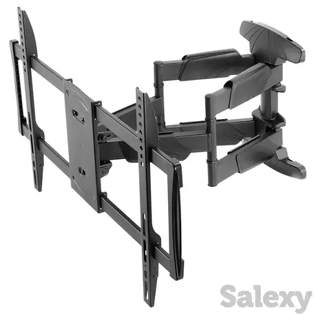 Кронштейн для тв и мониторов deluxe dllpa50-466, фотография 1