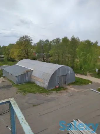 Нефтебаза по хранению и перевалке светлых нефтепродуктов, фотография 5