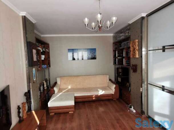 Продам квартиру, Пр-кт шакарима кудайбердиулы, 4/4, фотография 1