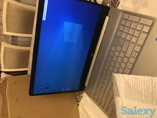 Ноутбук HP, фотография 3