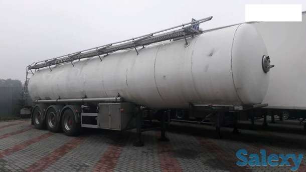 Magyar SR3 33m*3 / 5 секций, фотография 1