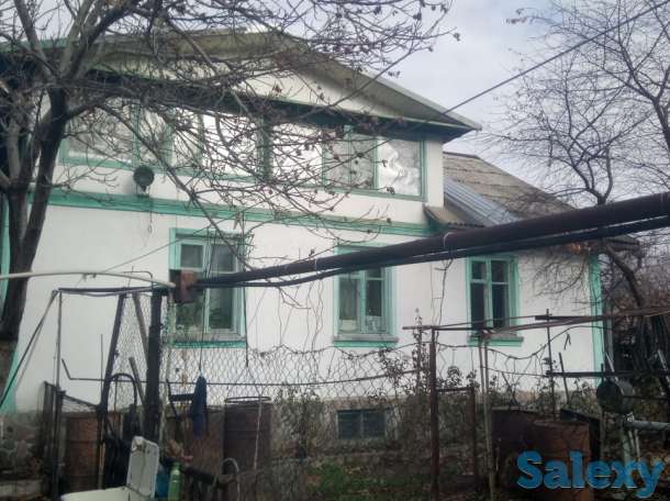 Продам дом Алматинская область Каргалы Досбергенова 4, фотография 5