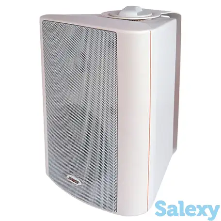 Настенный громкоговоритель abk wl313w, фотография 1