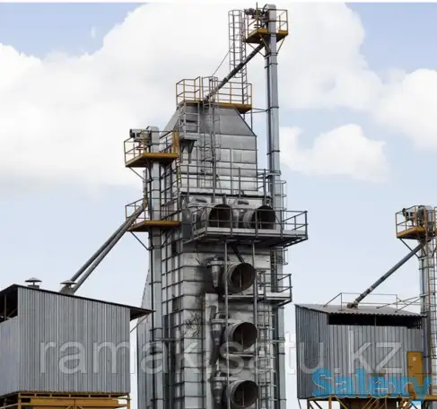 Элеваторное оборудование , зерносушилки , зерноочистка большой ассортимент комплектующих - Нории от 5-1000 тонн, фотография 10