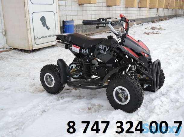 Квадроцикл ATV 150, фотография 3
