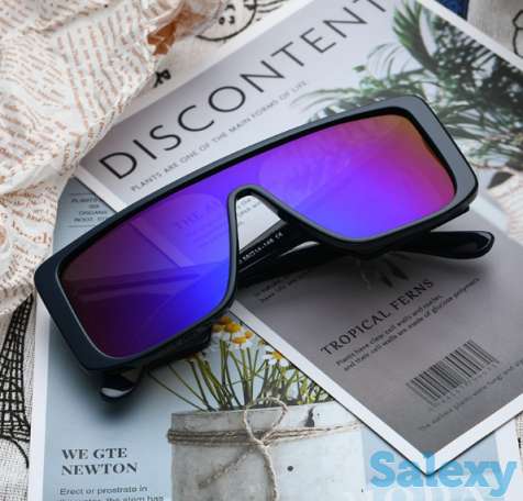 Очки солнцезащитные Tom Ford Atticus мужские женские, фотография 6