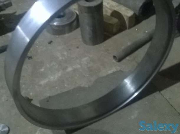 токарные работы, фотография 6