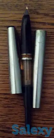 Ручки чернильные советские(новые)., фотография 2