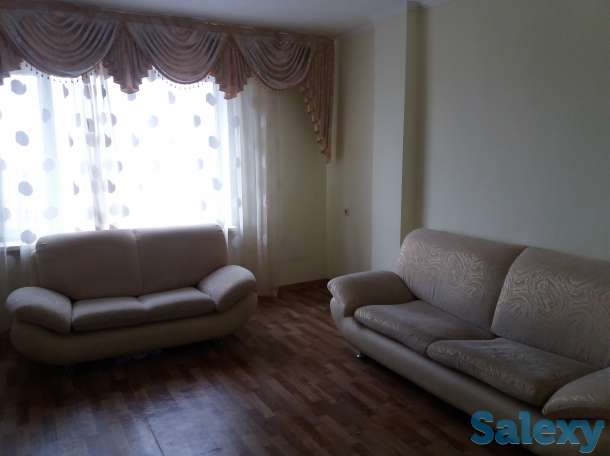 Сдам 2-х комнатную квартиру, Шахтеров 31, фотография 2