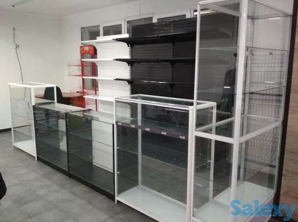 Продам витрины, фотография 1