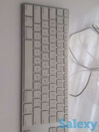 Продам клавиатуру от iMac, фотография 2