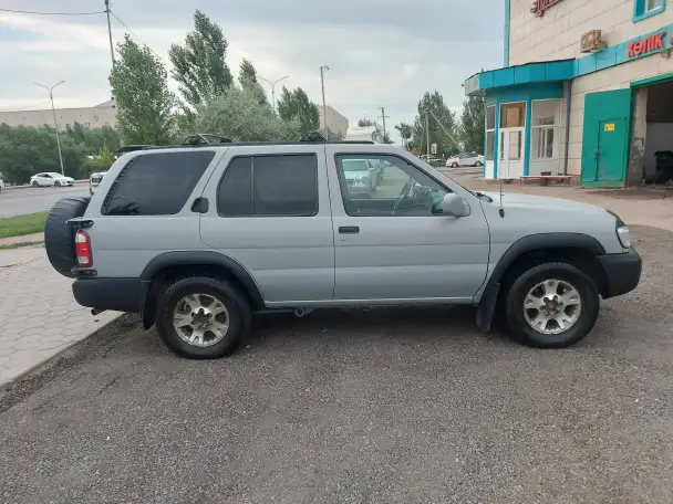 Продам Nissan Pethfinder, фотография 4