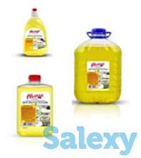 Средство концентрированное для мытья посуды 