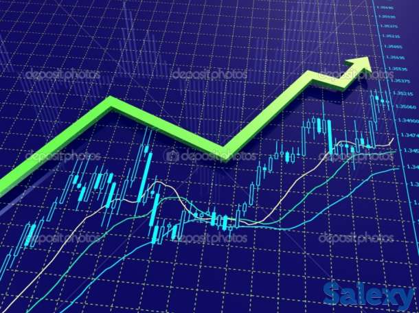 Универсальная площадка для трейдинга, фотография 4