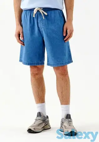 Шорты джинсовые befree, фотография 1