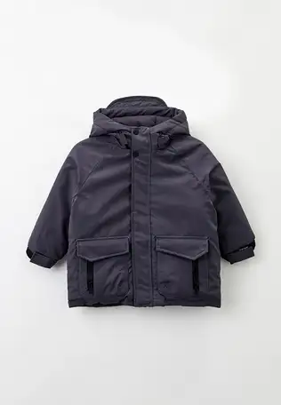 Куртка утепленная sela, фотография 1