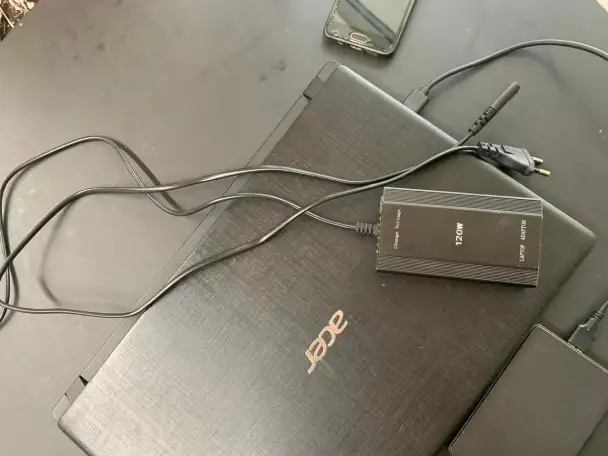 ноутбук Асер продается срочно, фотография 6