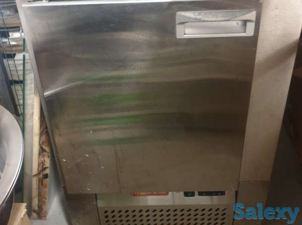 Морозильный стол  HICOLD, фотография 2