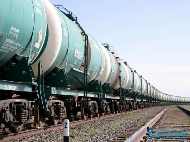 Экспортируем Сжиженный углеводородный газ (ПБТ), фотография 1