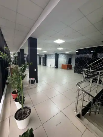 Сдам в аренду коммерческое помещение 200м, Жусанды 1Б, фотография 6