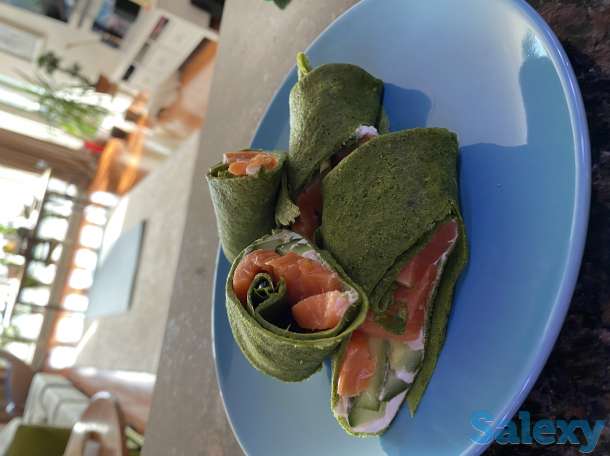 Личный повар/повар в семью, фотография 5