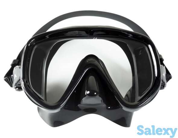 Маска scorpena v большая, фотография 1