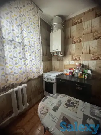 1-комнатная квартира Жулдыз-2, фотография 11