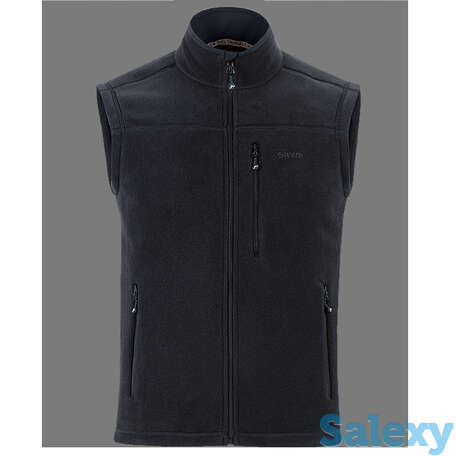 Жилет сивера войт черный, фотография 1