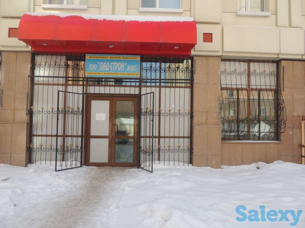 Изготовление и установка  окон, дверей из ПВХ и алюминия, фотография 1