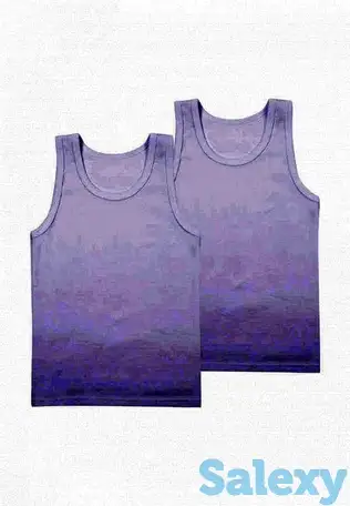 Майки 2 шт. bossa nova, фотография 1