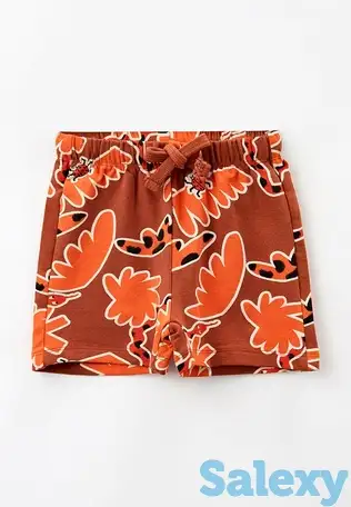 Шорты спортивные sela, фотография 1