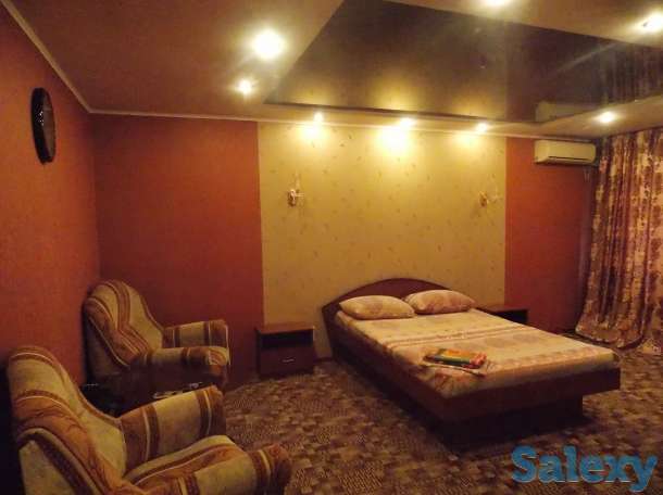 Сдам, ул.Кабанбай батыра, фотография 1